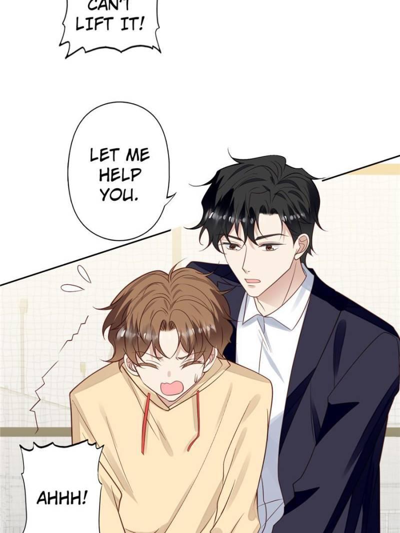 Boss Makes The Boy Group’s Center Of Me - Chapter 104