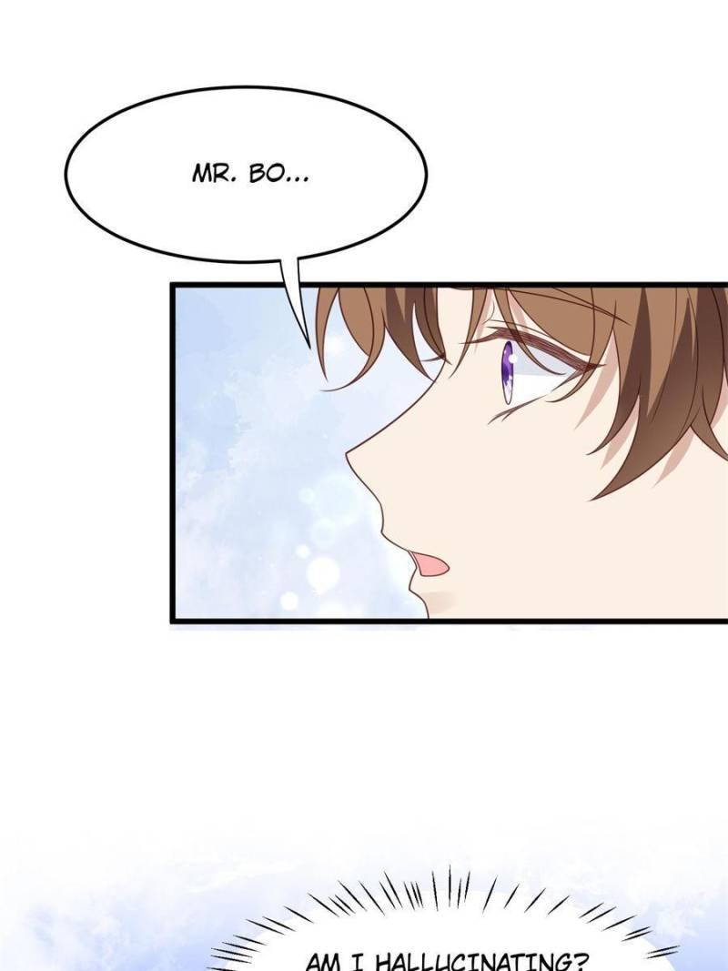 Boss Makes The Boy Group’s Center Of Me - Chapter 152