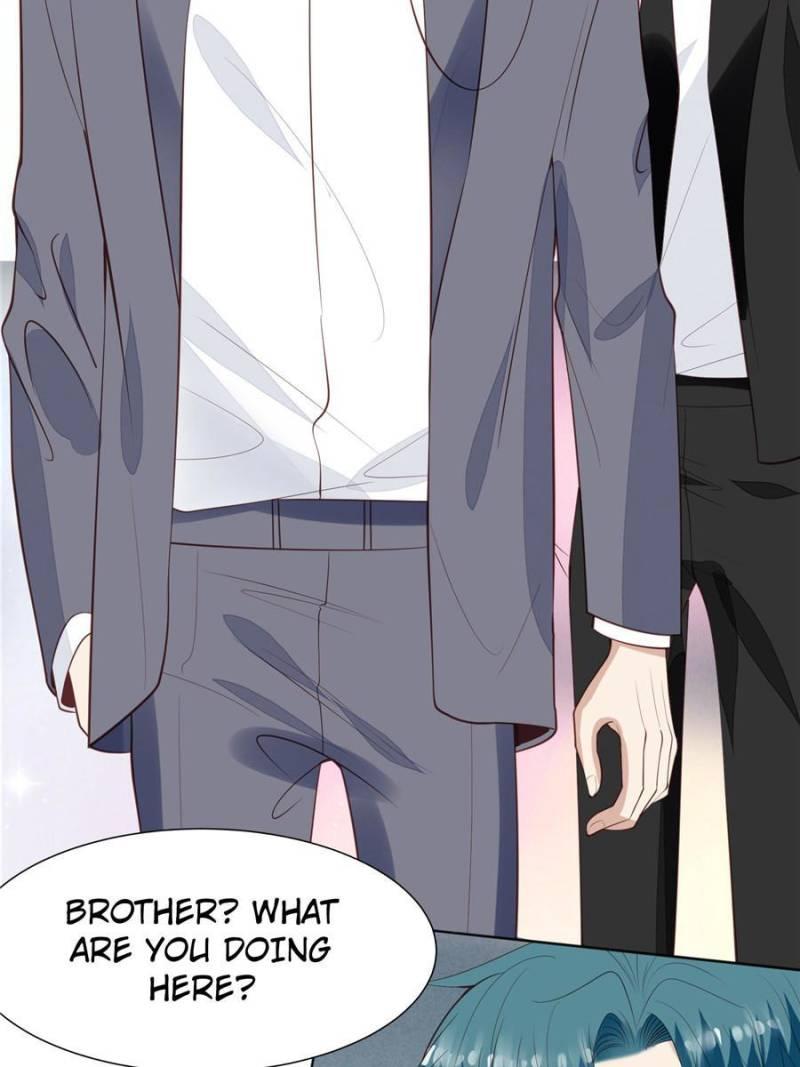 Boss Makes The Boy Group’s Center Of Me - Chapter 142