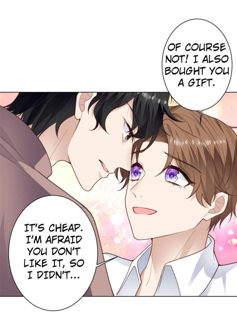 Boss Makes The Boy Group’s Center Of Me - Chapter 73