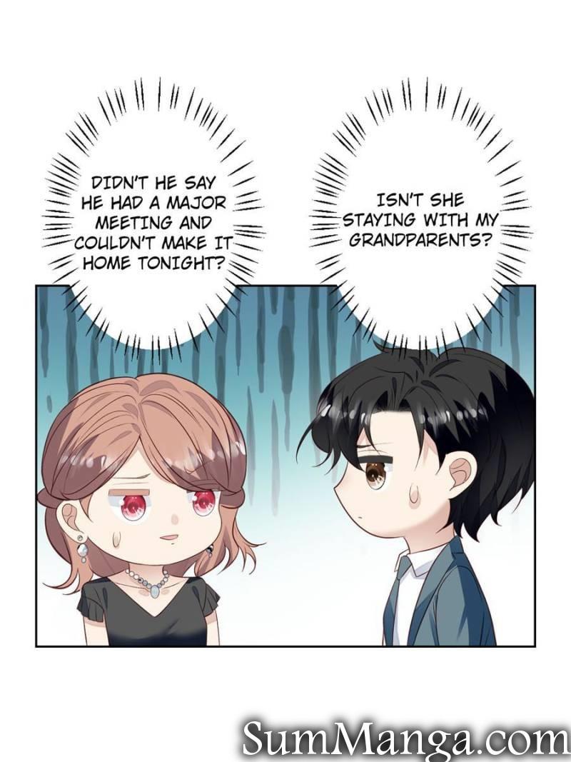 Boss Makes The Boy Group’s Center Of Me - Chapter 89