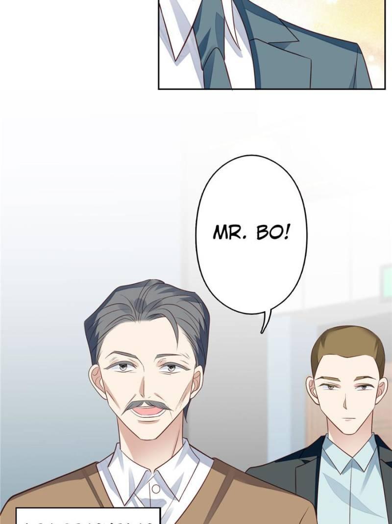 Boss Makes The Boy Group’s Center Of Me - Chapter 89