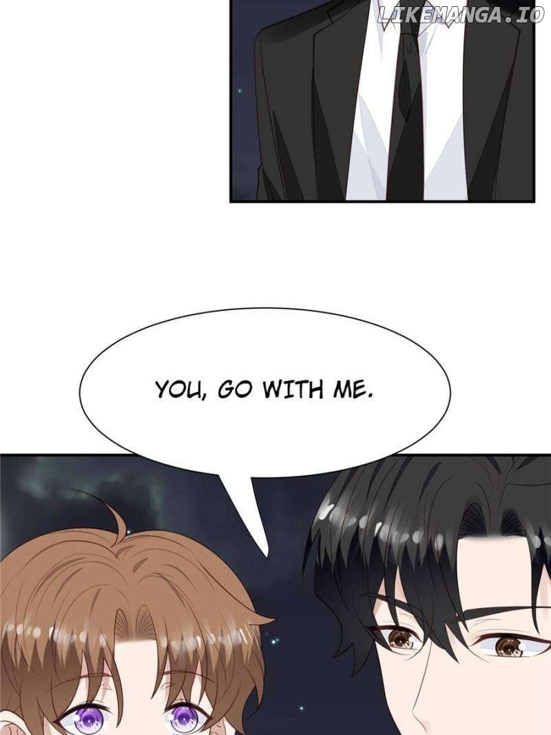 Boss Makes The Boy Group’s Center Of Me - Chapter 173