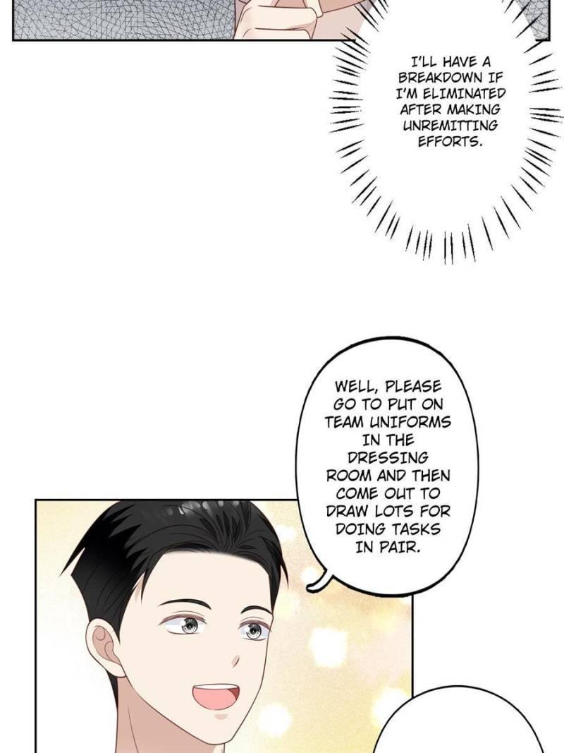 Boss Makes The Boy Group’s Center Of Me - Chapter 122