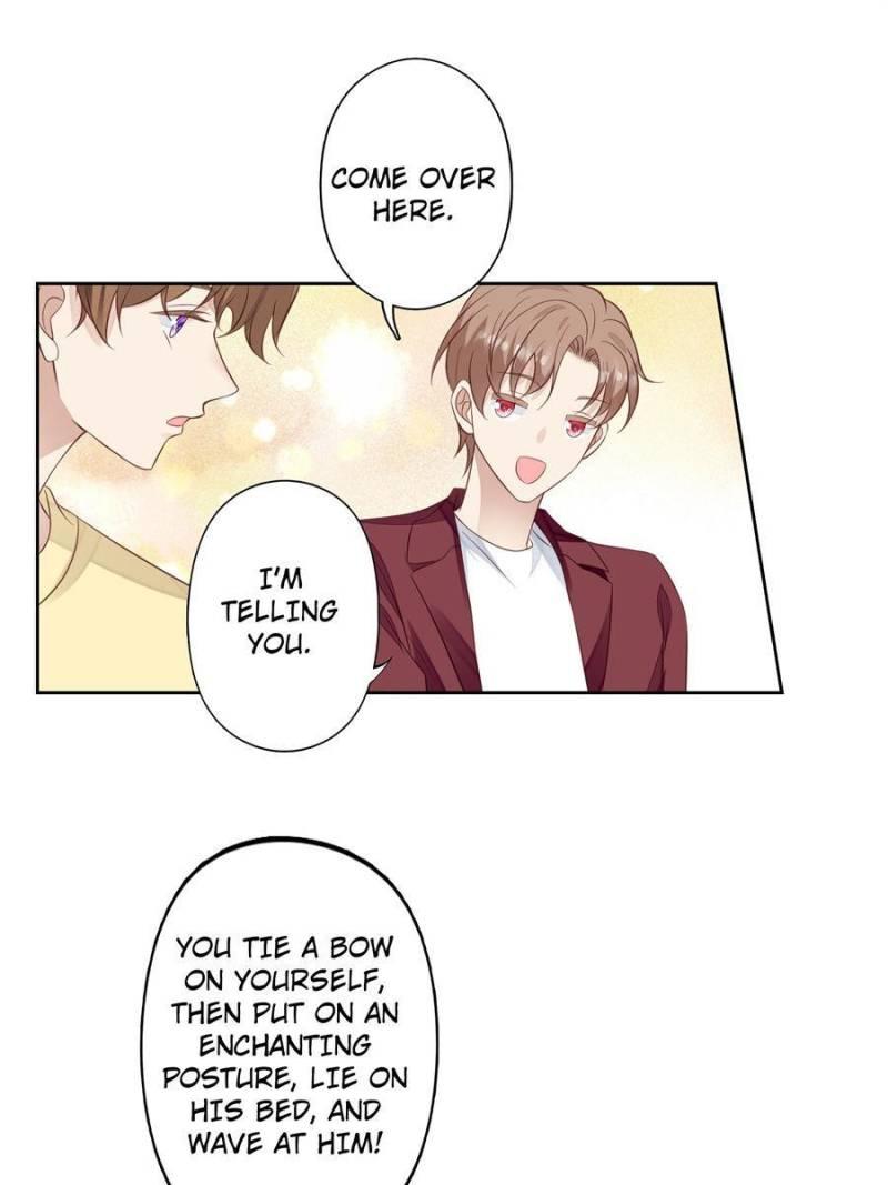 Boss Makes The Boy Group’s Center Of Me - Chapter 132