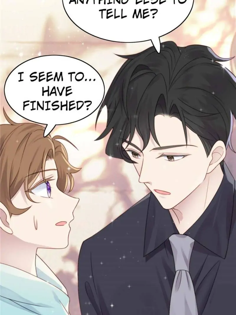 Boss Makes The Boy Group’s Center Of Me - Chapter 1