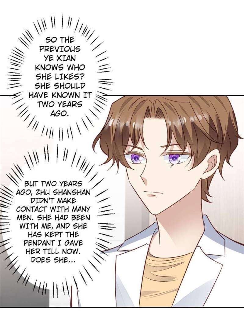 Boss Makes The Boy Group’s Center Of Me - Chapter 98