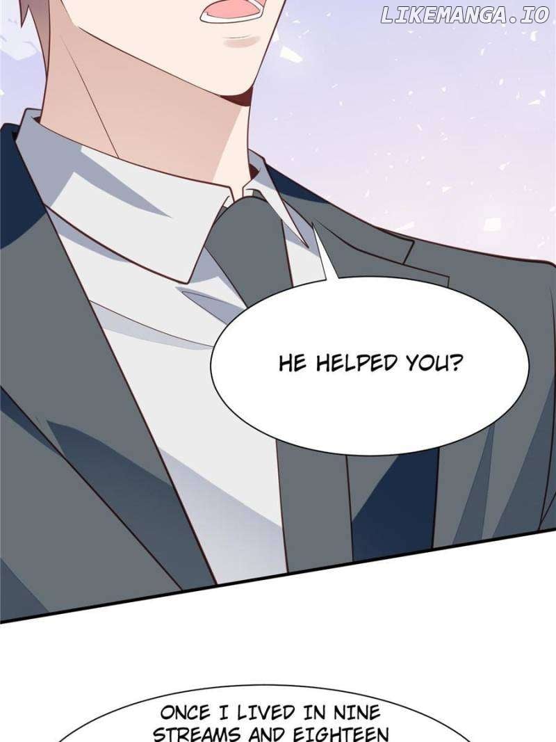 Boss Makes The Boy Group’s Center Of Me - Chapter 176