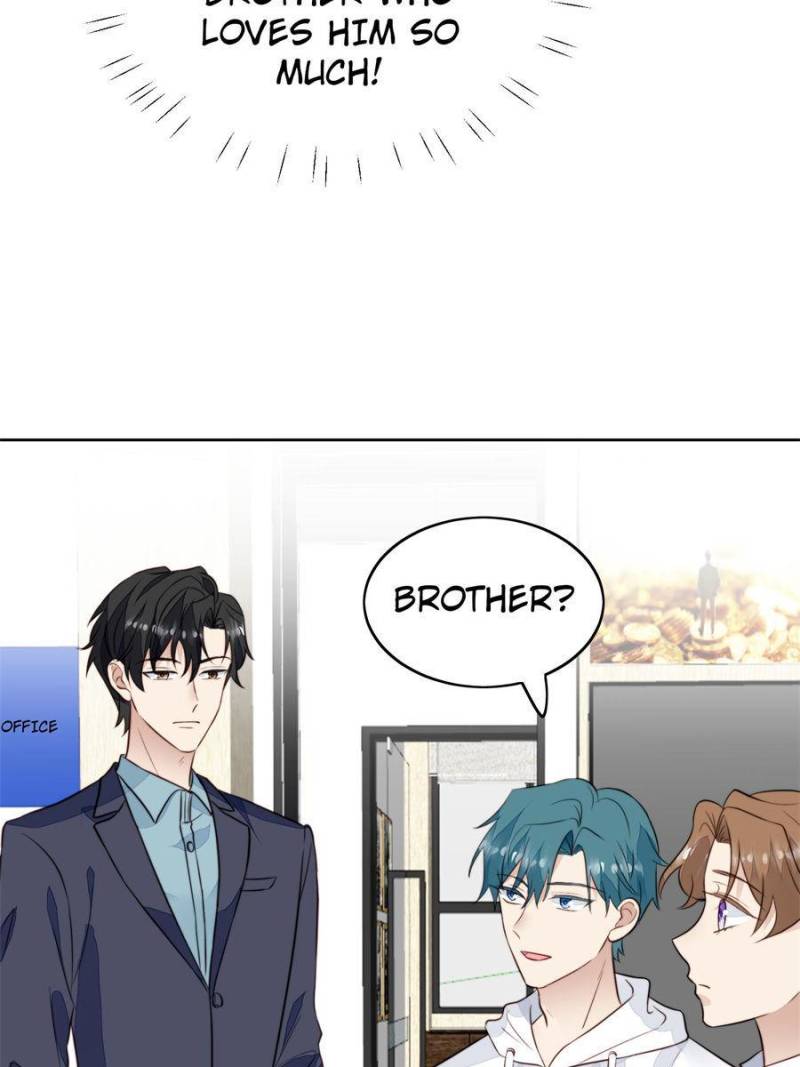 Boss Makes The Boy Group’s Center Of Me - Chapter 68