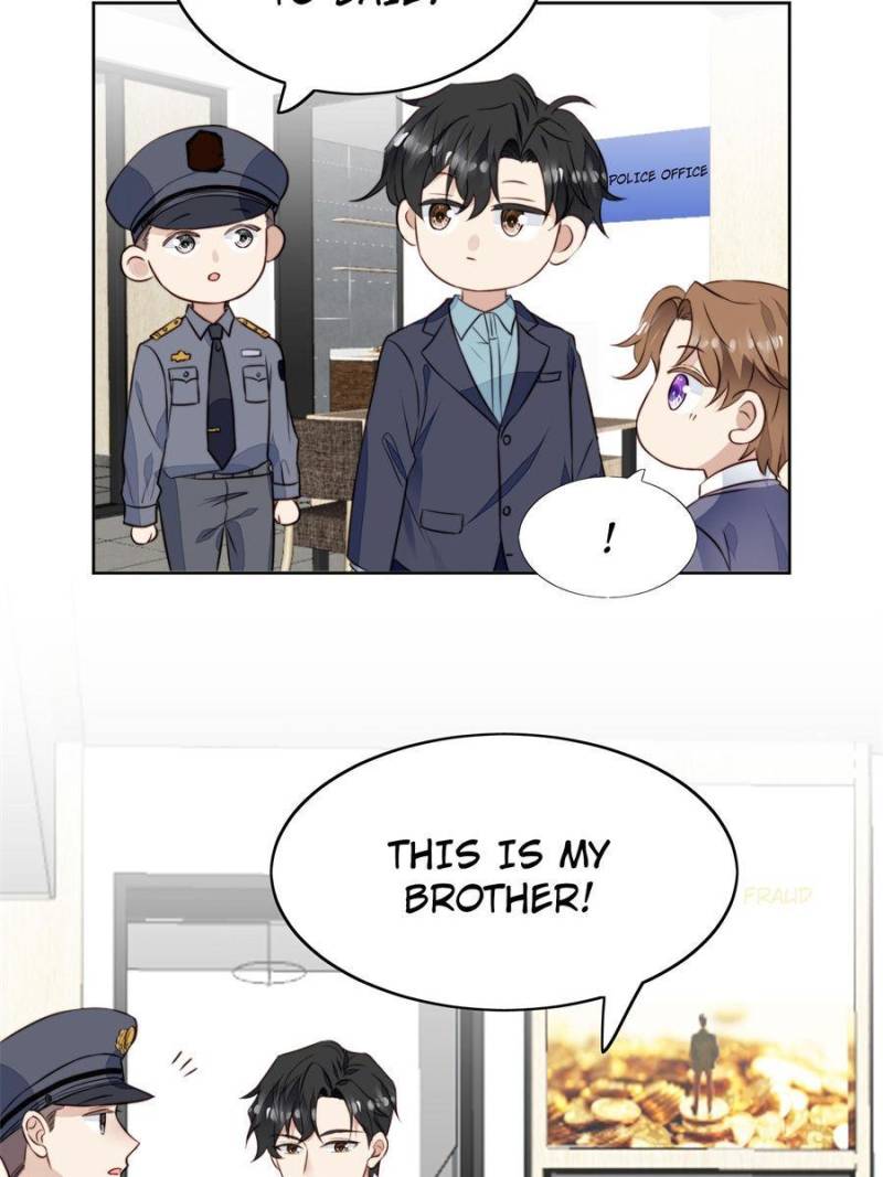 Boss Makes The Boy Group’s Center Of Me - Chapter 68