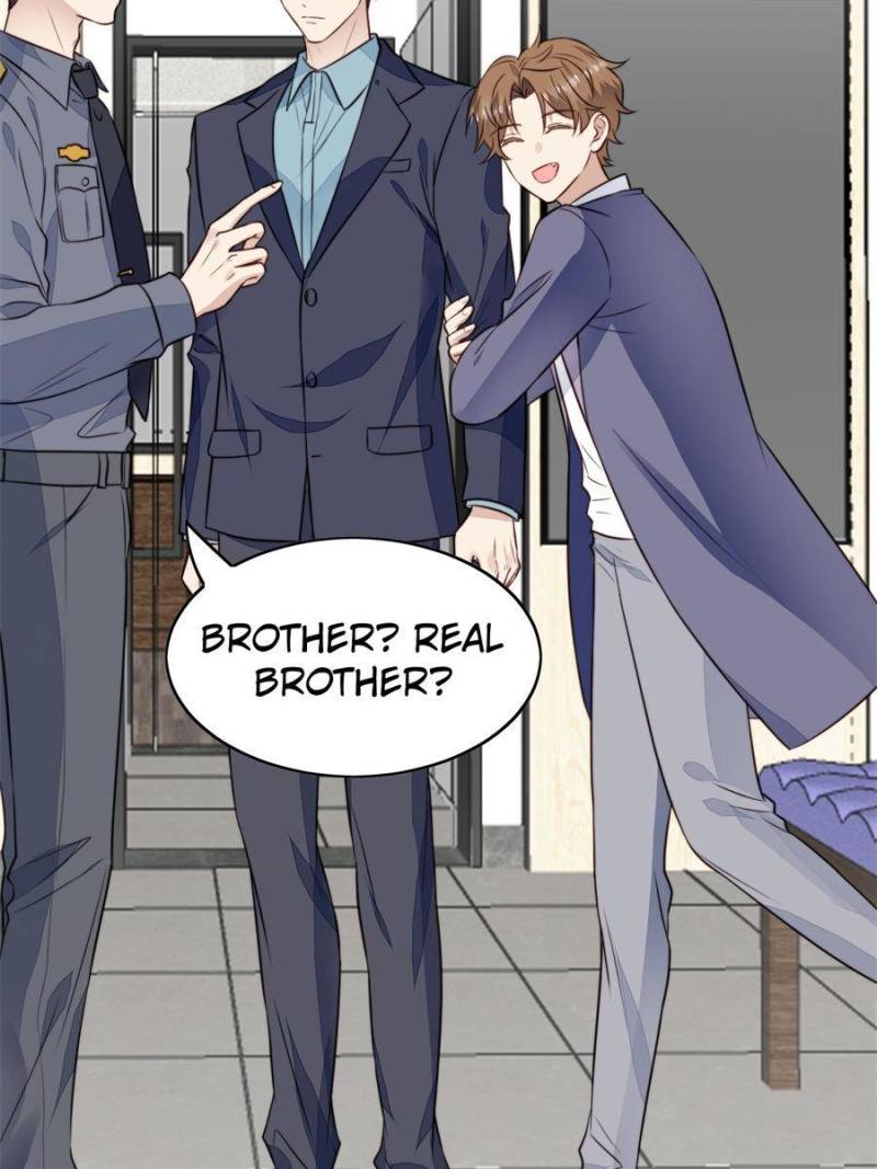 Boss Makes The Boy Group’s Center Of Me - Chapter 68