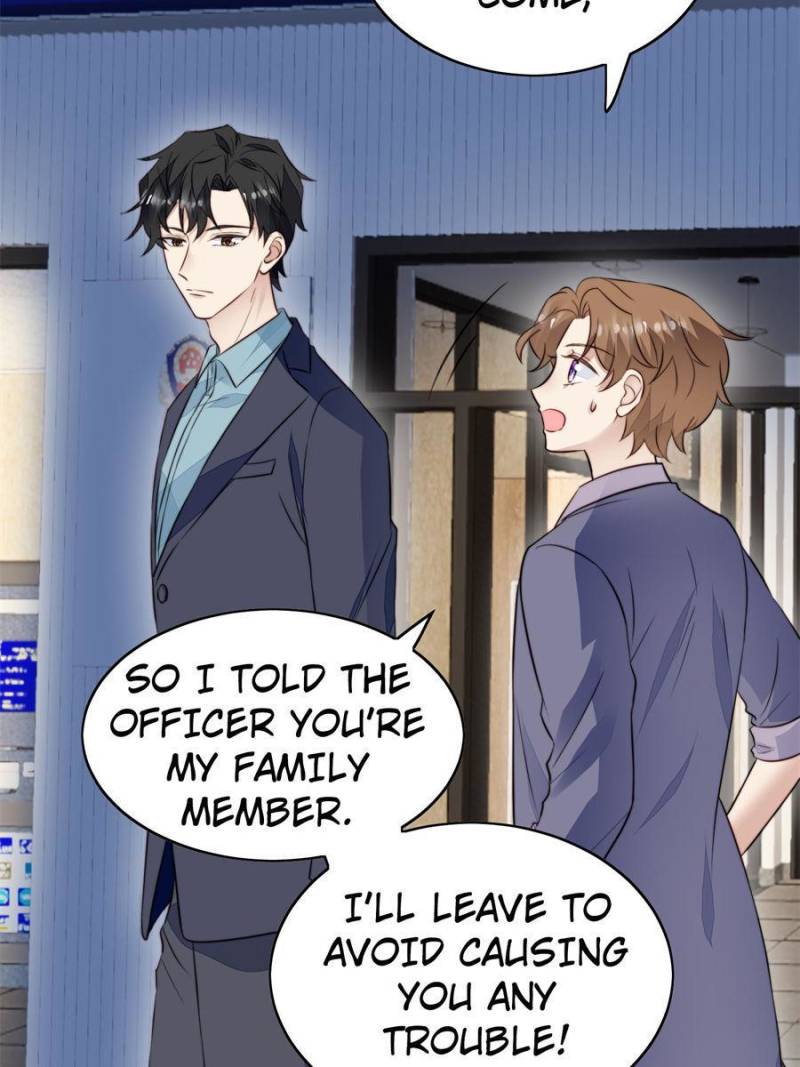 Boss Makes The Boy Group’s Center Of Me - Chapter 68