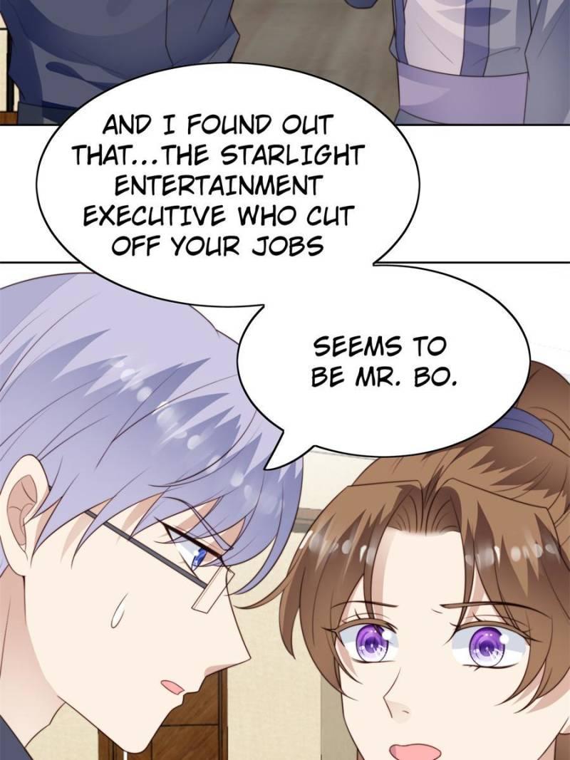 Boss Makes The Boy Group’s Center Of Me - Chapter 52