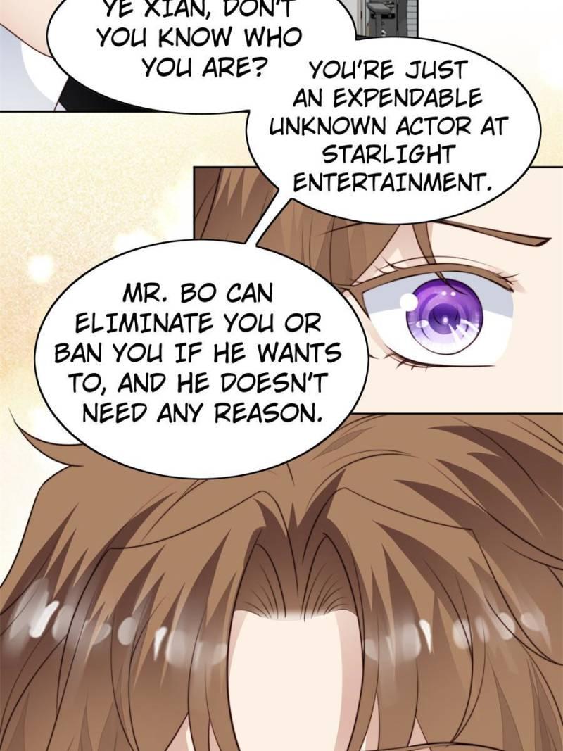 Boss Makes The Boy Group’s Center Of Me - Chapter 52