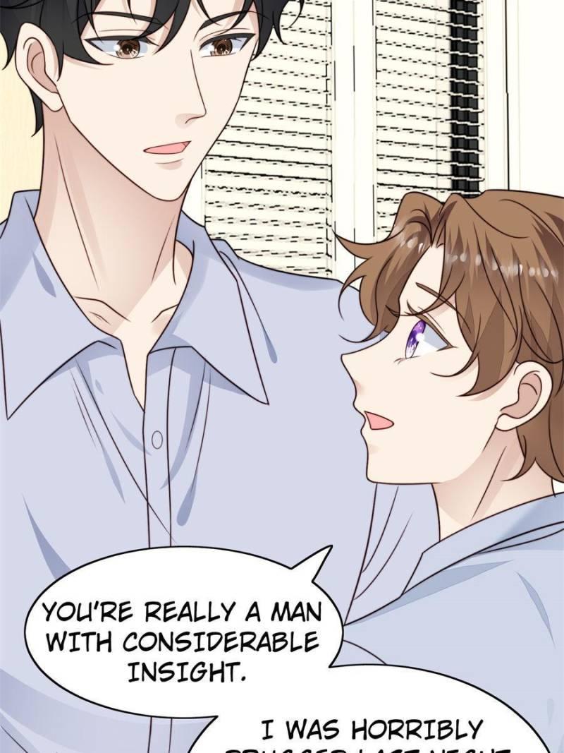 Boss Makes The Boy Group’s Center Of Me - Chapter 44