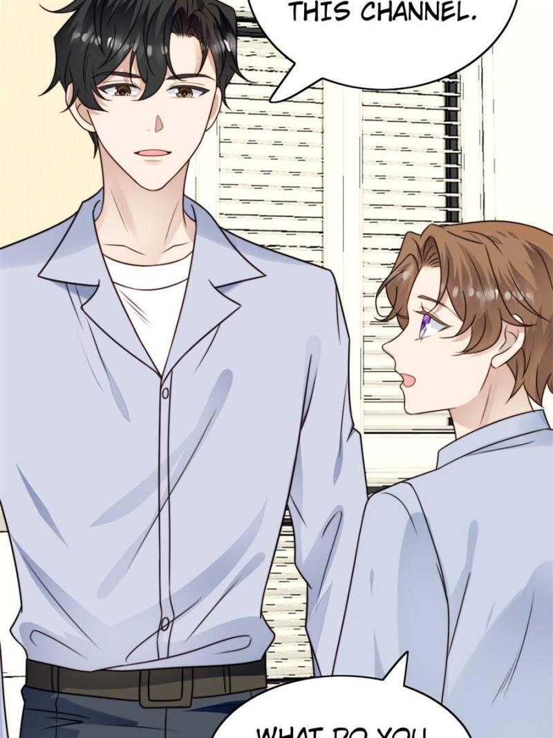 Boss Makes The Boy Group’s Center Of Me - Chapter 44