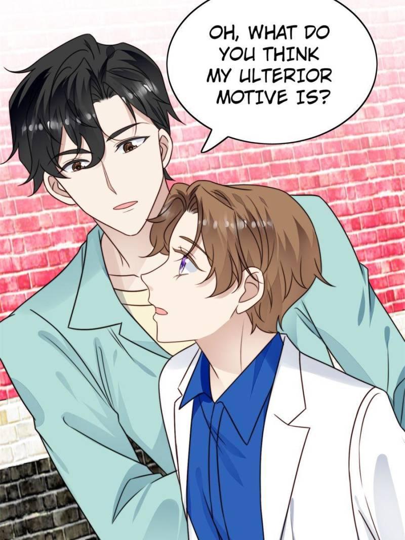 Boss Makes The Boy Group’s Center Of Me - Chapter 44