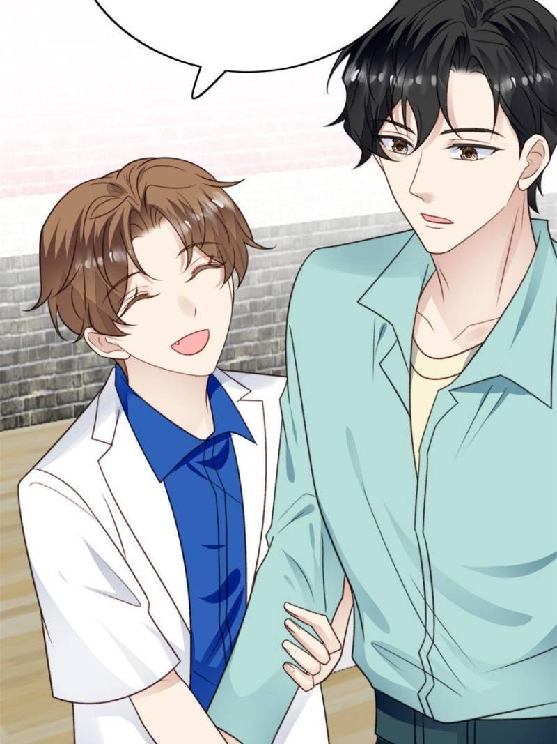 Boss Makes The Boy Group’s Center Of Me - Chapter 44