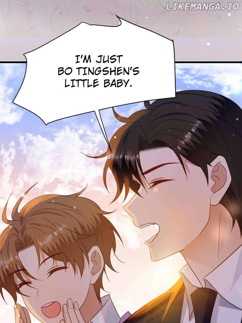 Boss Makes The Boy Group’s Center Of Me - Chapter 196