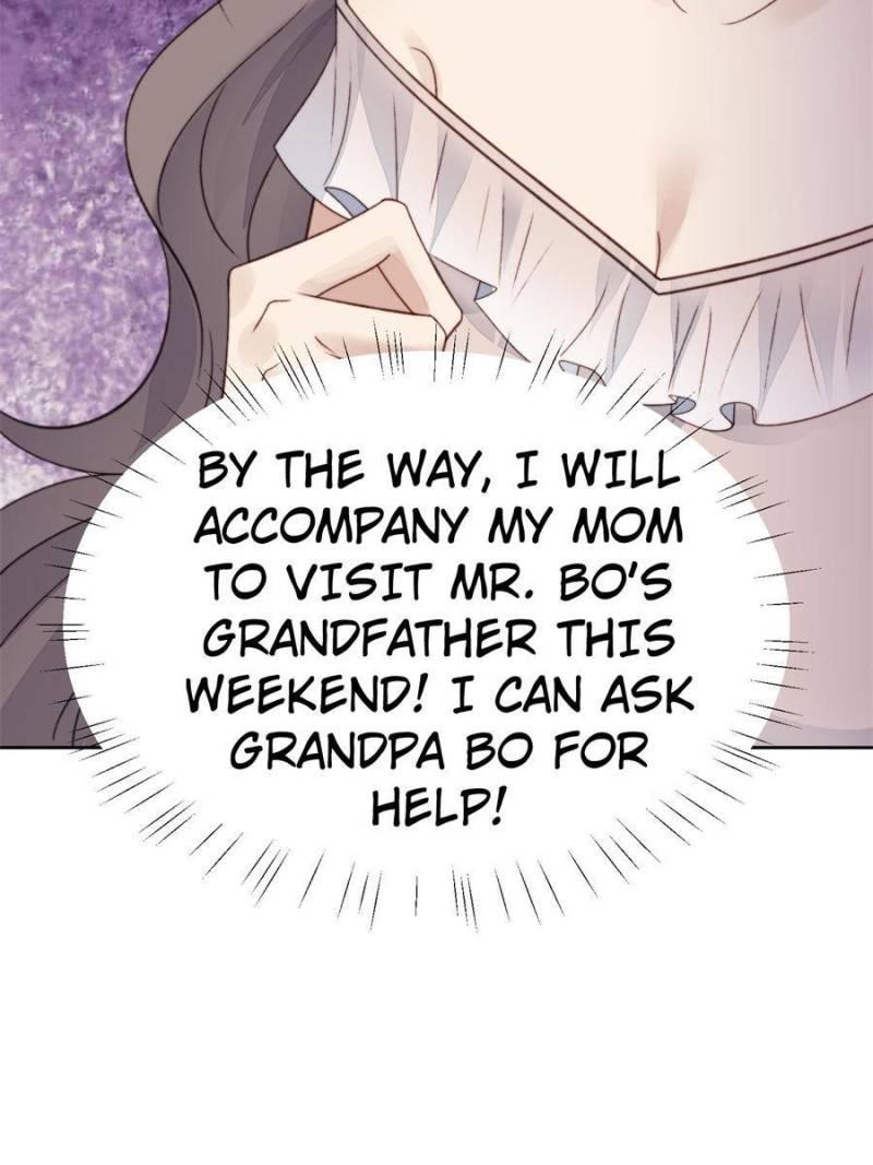 Boss Makes The Boy Group’s Center Of Me - Chapter 27