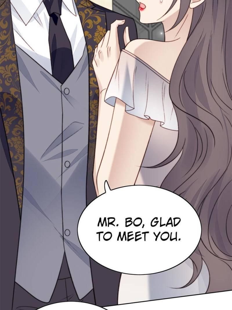 Boss Makes The Boy Group’s Center Of Me - Chapter 27