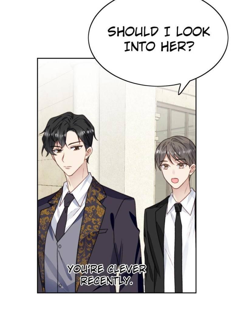 Boss Makes The Boy Group’s Center Of Me - Chapter 27