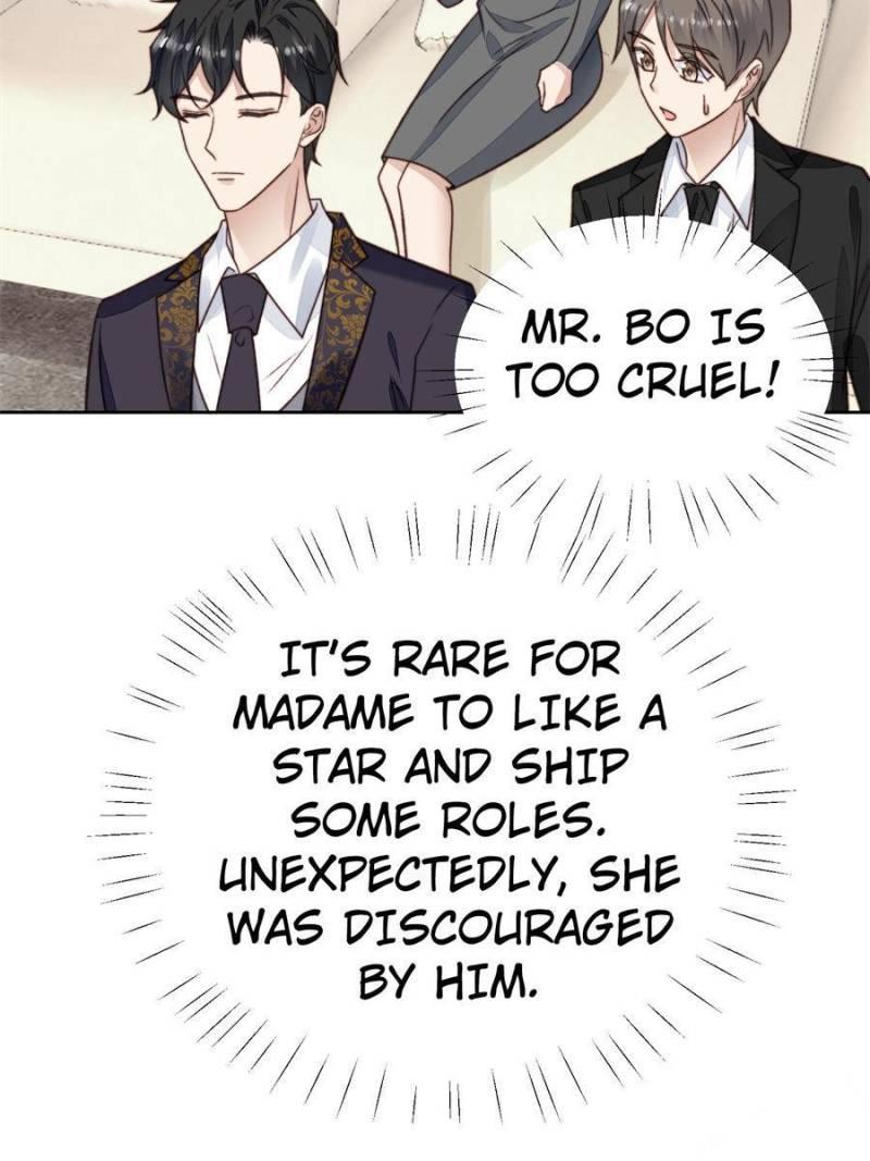 Boss Makes The Boy Group’s Center Of Me - Chapter 27