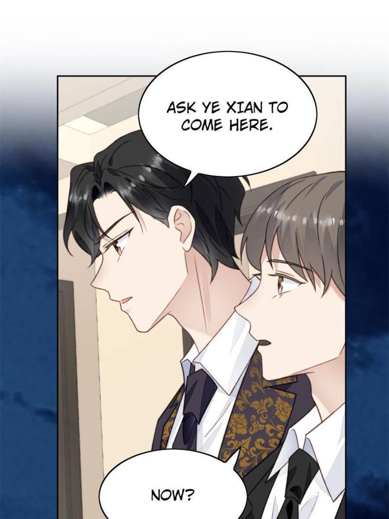 Boss Makes The Boy Group’s Center Of Me - Chapter 27