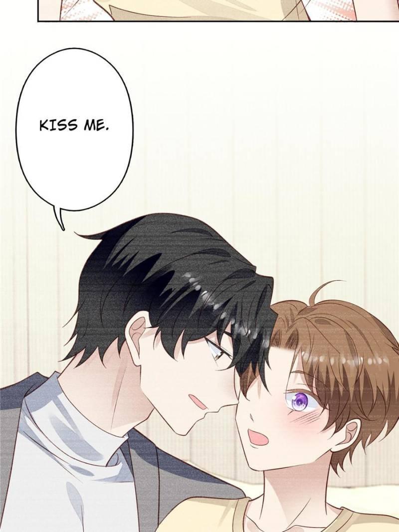 Boss Makes The Boy Group’s Center Of Me - Chapter 88