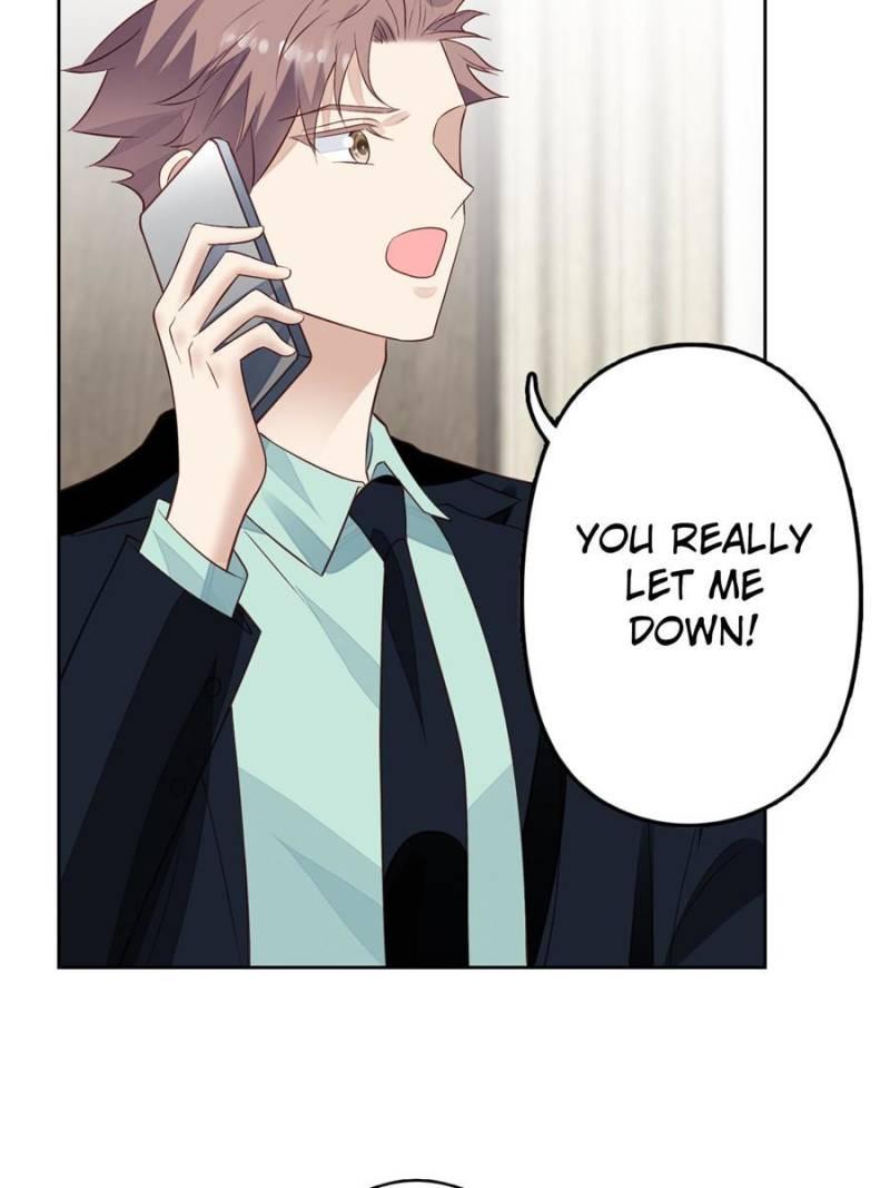 Boss Makes The Boy Group’s Center Of Me - Chapter 88