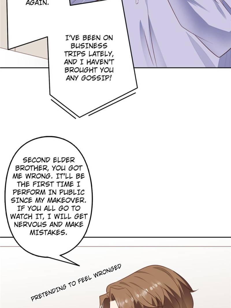 Boss Makes The Boy Group’s Center Of Me - Chapter 88