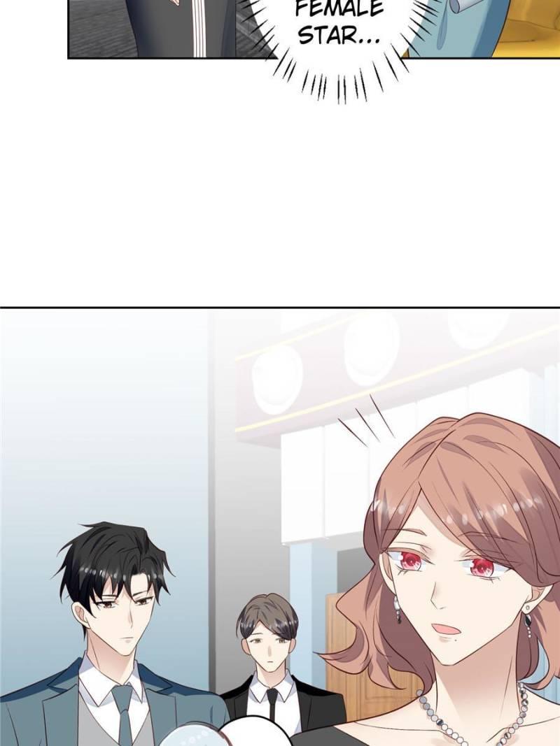 Boss Makes The Boy Group’s Center Of Me - Chapter 88