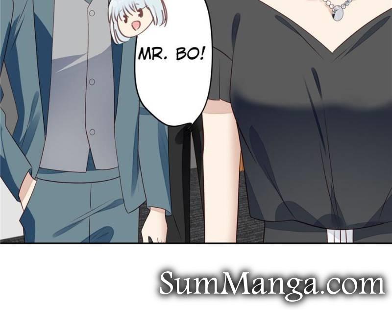 Boss Makes The Boy Group’s Center Of Me - Chapter 88