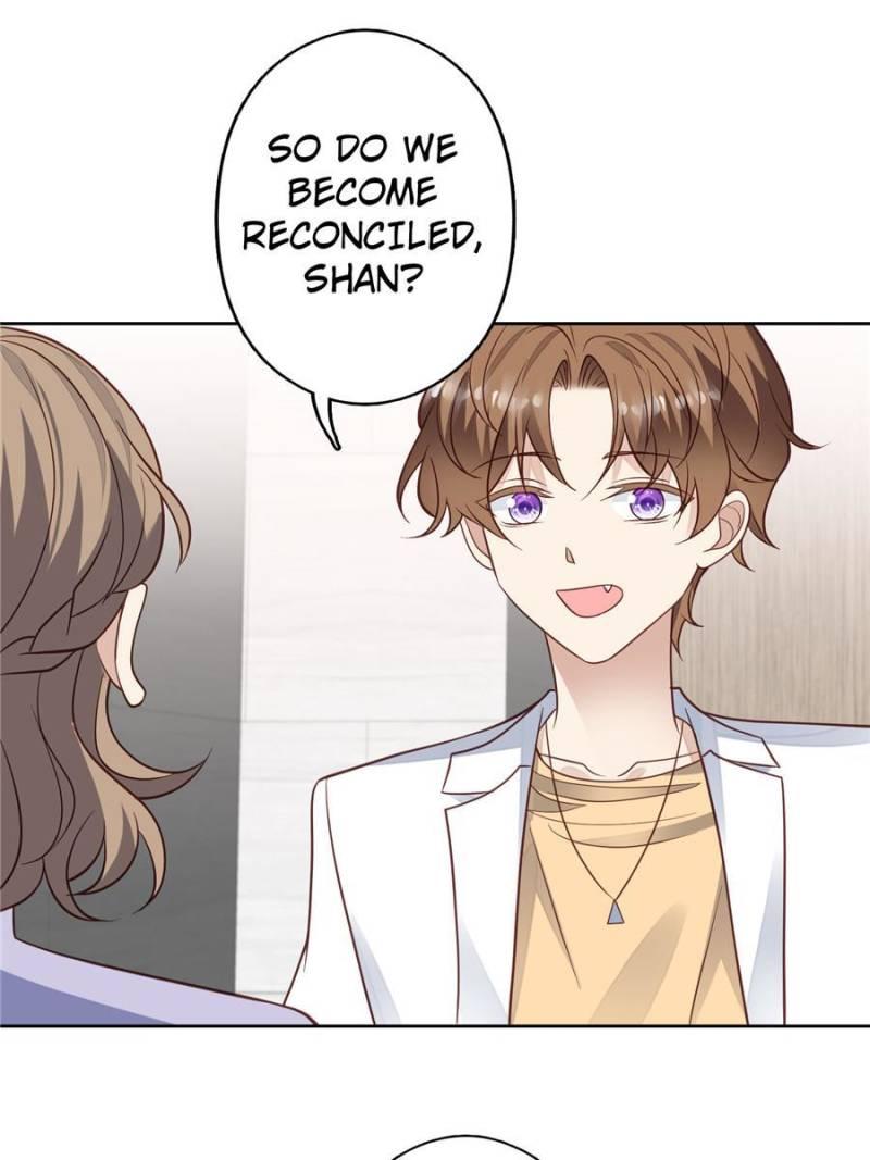 Boss Makes The Boy Group’s Center Of Me - Chapter 99