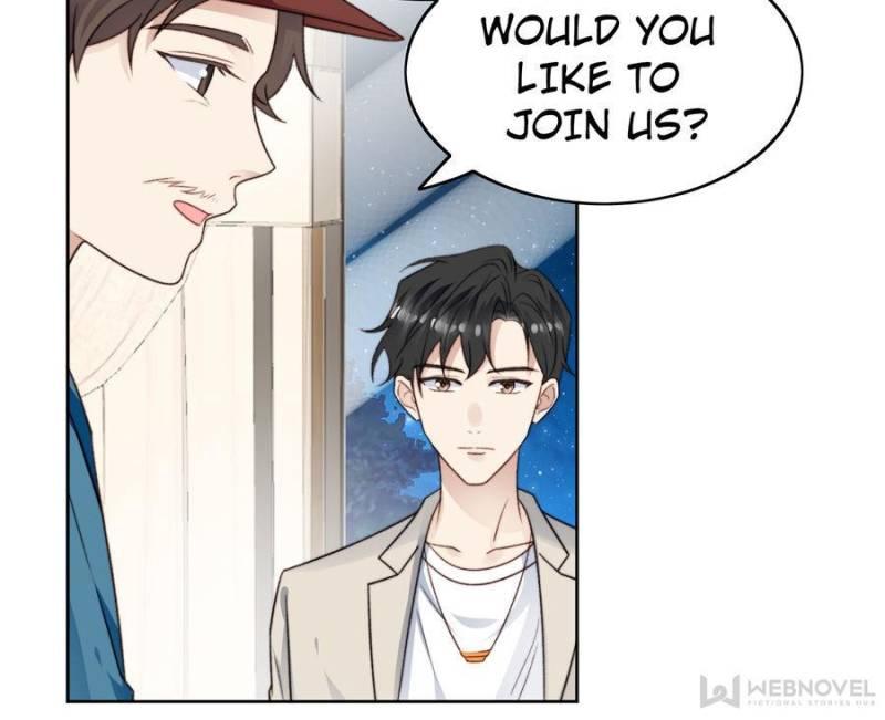 Boss Makes The Boy Group’s Center Of Me - Chapter 42