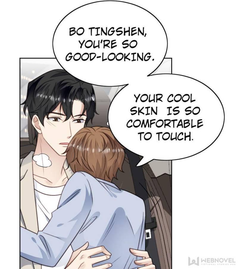 Boss Makes The Boy Group’s Center Of Me - Chapter 42