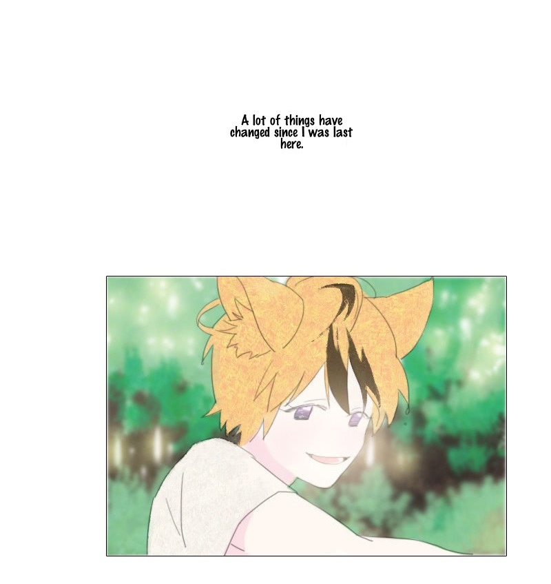 Catboy Catday - Chapter 25