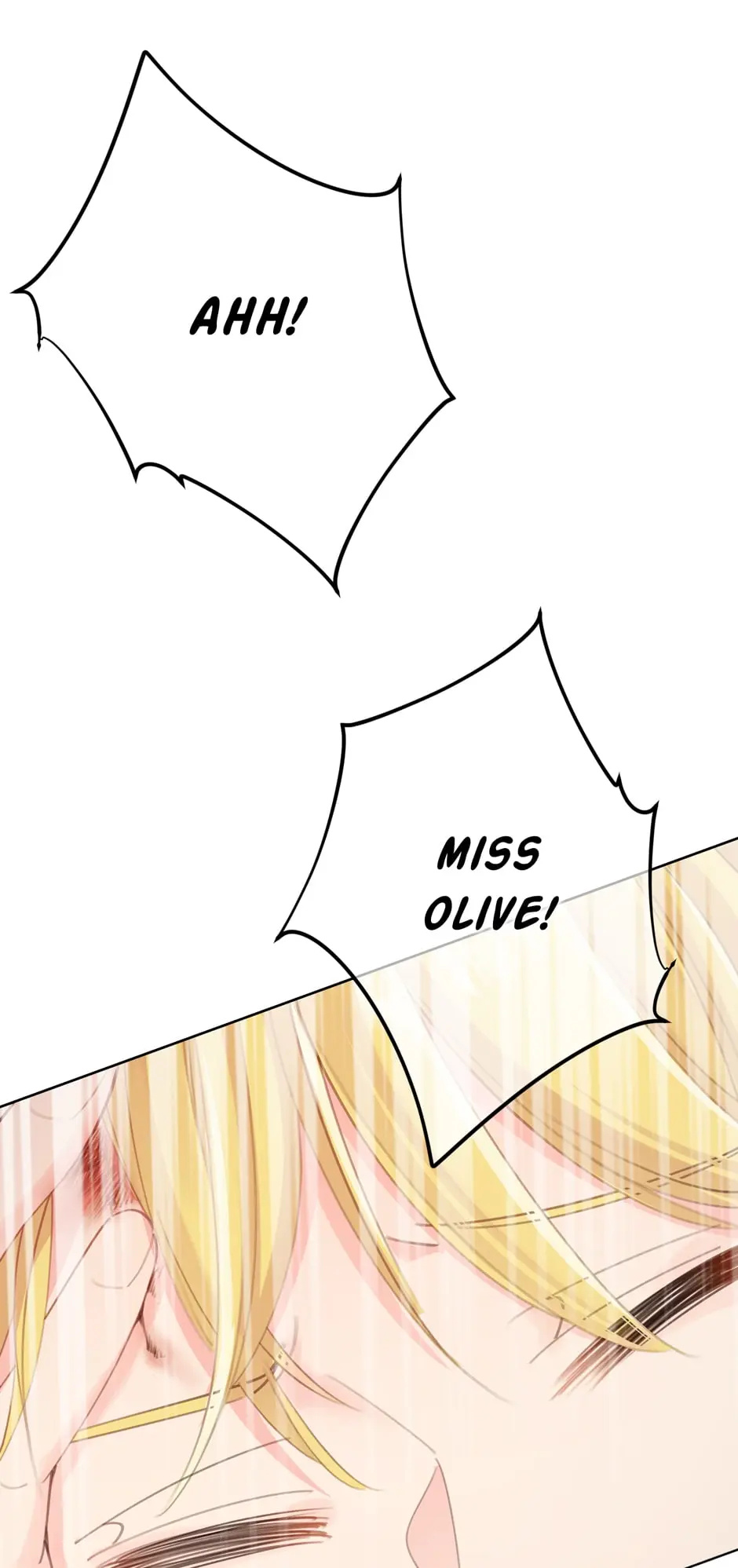 The Brilliant Miss Olive - Chapter 12