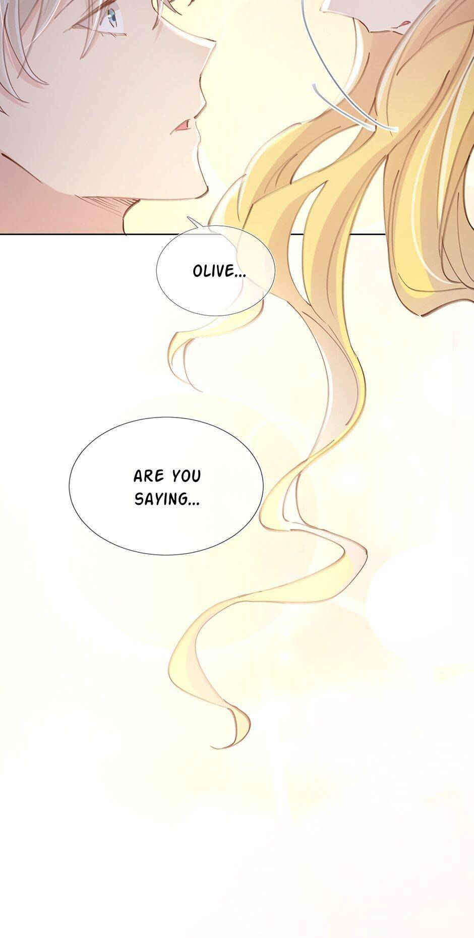 The Brilliant Miss Olive - Chapter 44