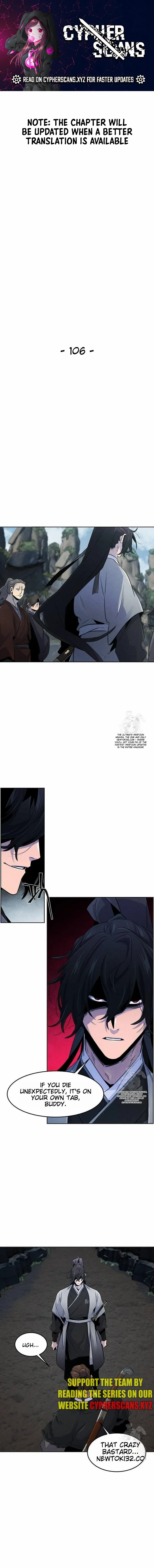 Return Of The Mad Demon - Chapter 106