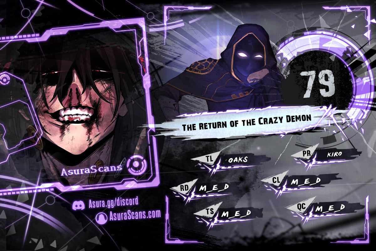 Return Of The Mad Demon - Chapter 79