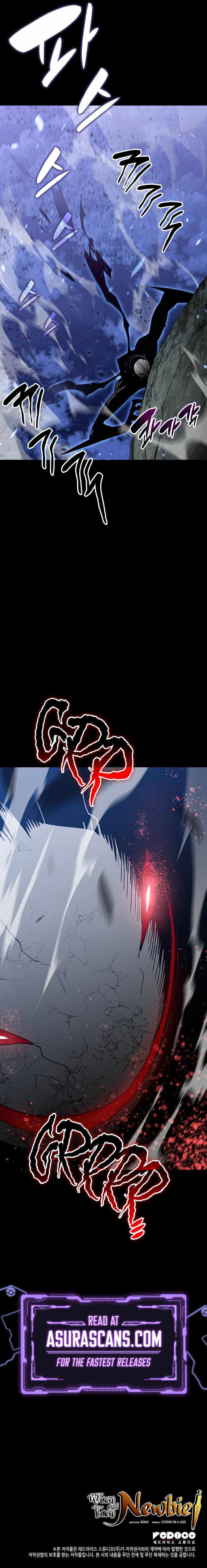 Return Of The Mad Demon - Chapter 111