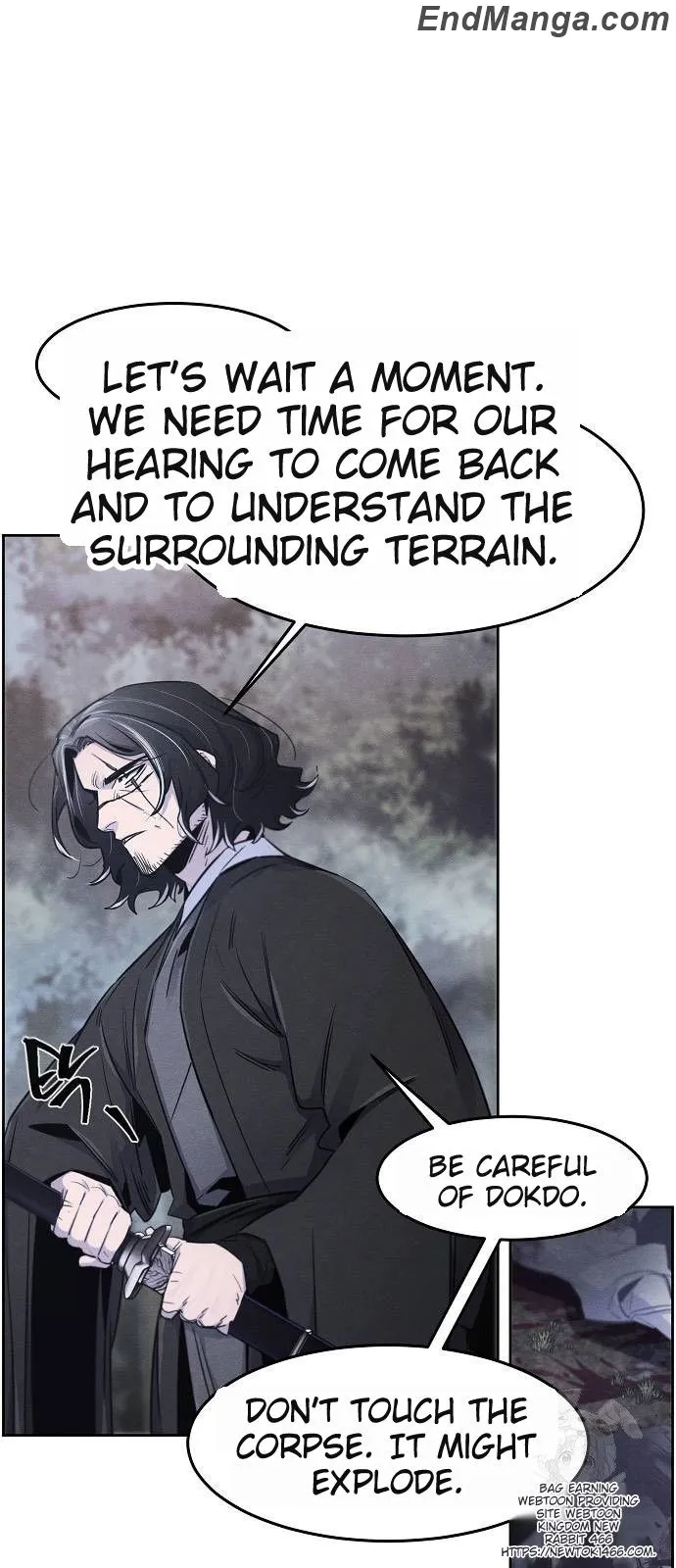 Return Of The Mad Demon - Chapter 131