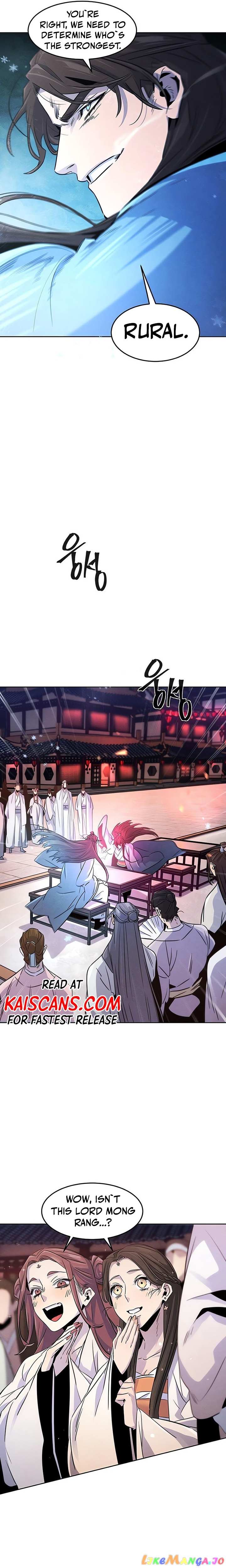 Return Of The Mad Demon - Chapter 88