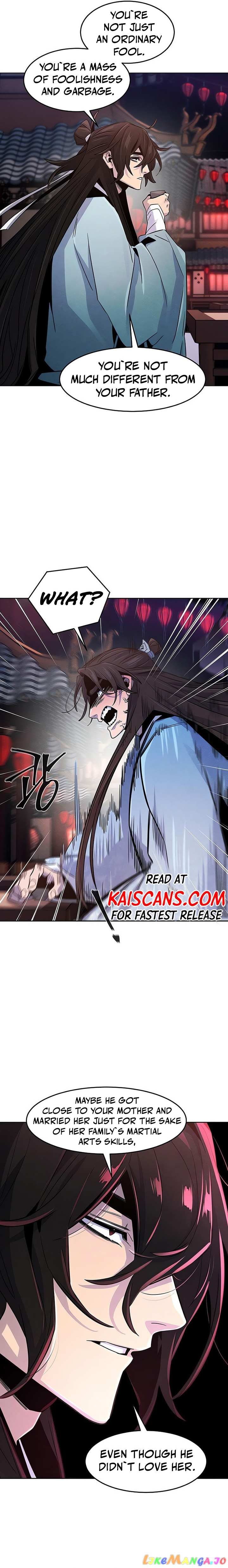 Return Of The Mad Demon - Chapter 88