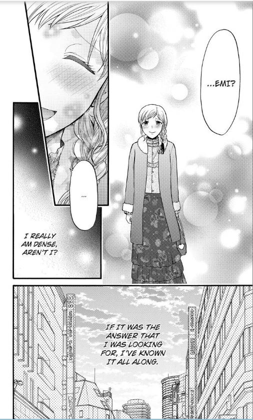 One Shikkaku Kedamono Ni Hyouhen Shita Gozen 3 Ji - Chapter 14