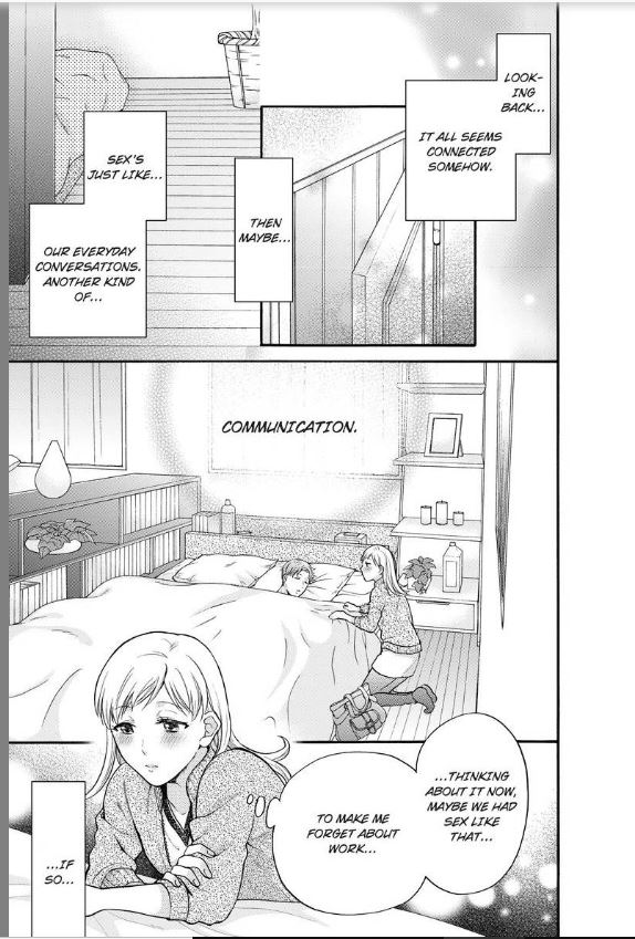 One Shikkaku Kedamono Ni Hyouhen Shita Gozen 3 Ji - Chapter 9