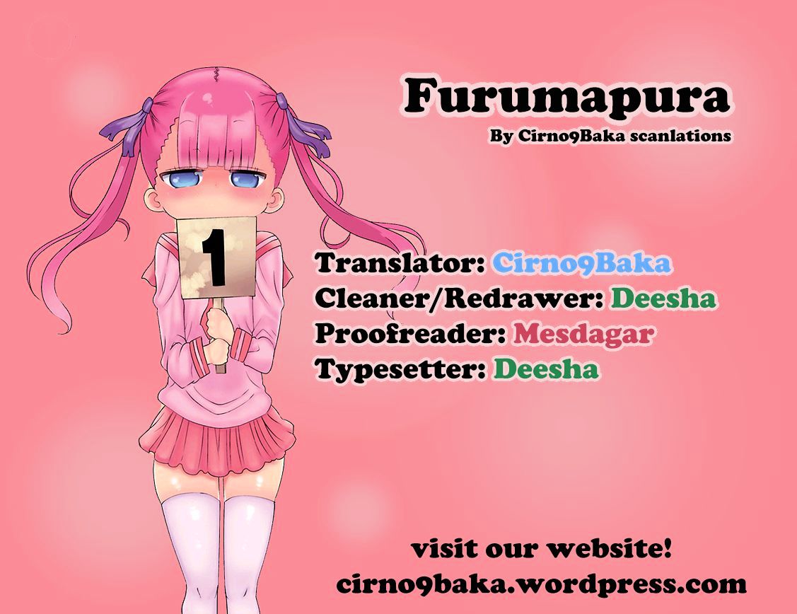 Furumapura - Chapter 11