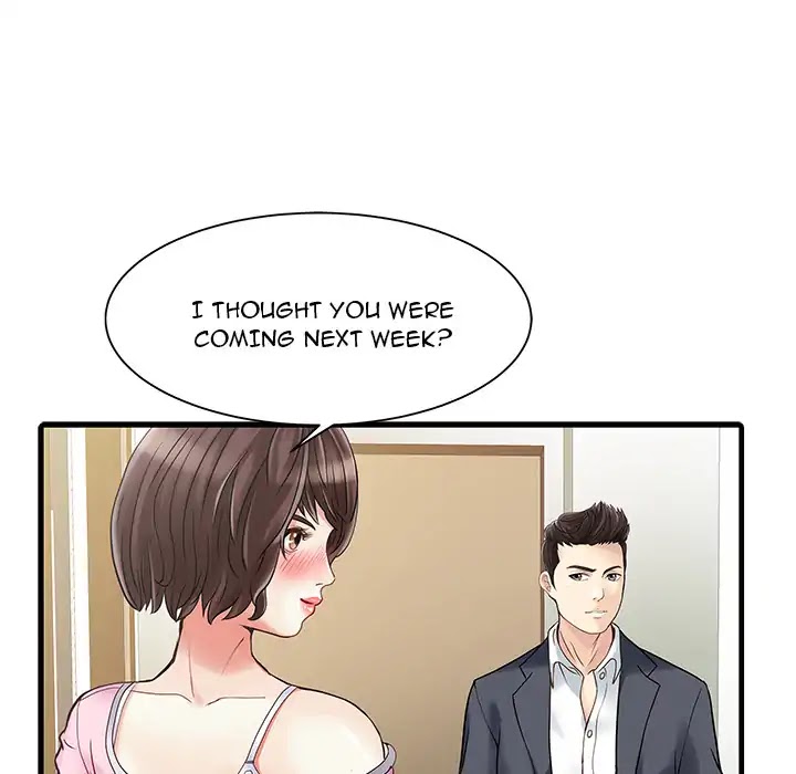 Two Wives - Chapter 1: Episode 1