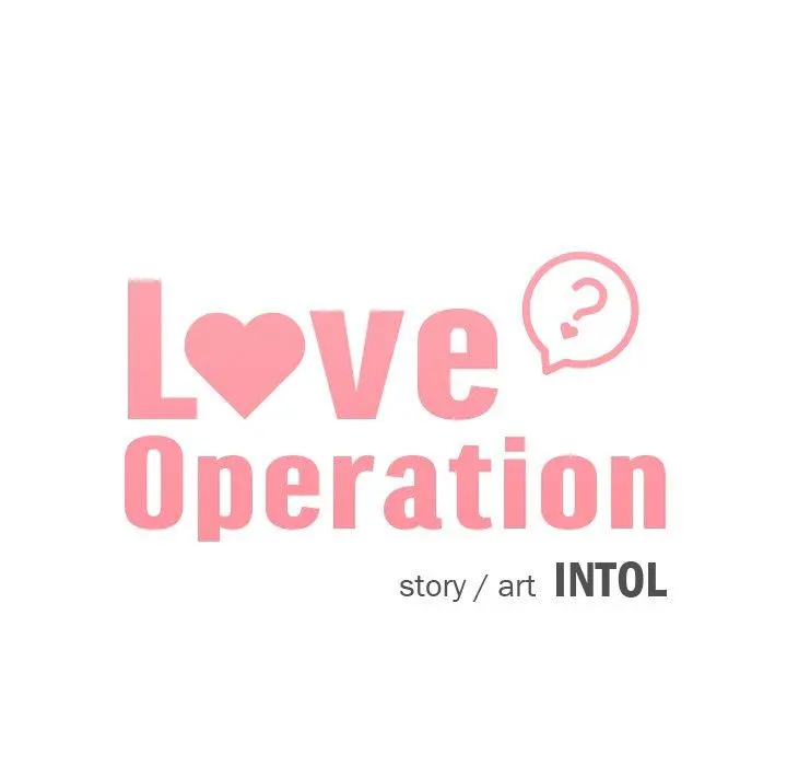 Can You Operate On Love? - Chapter 11